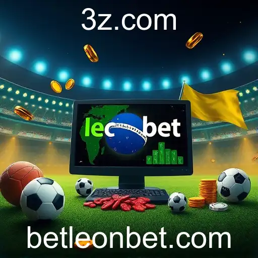 A Evolução dos Jogos Online e a Presença do Leonbet