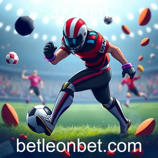 A Evolução dos Jogos Online com LeonBet