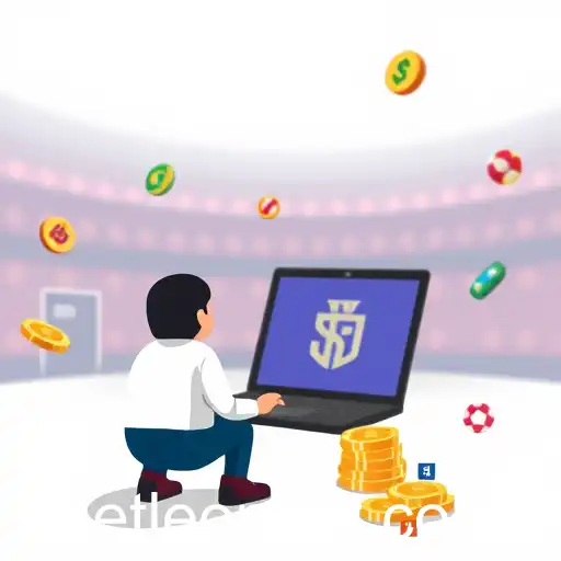 Crescimento dos Jogos Online em 2025