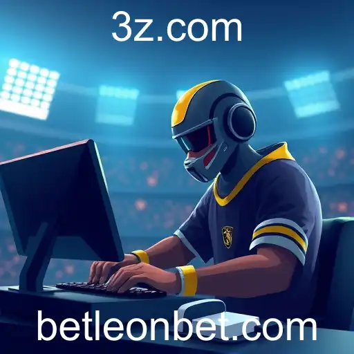 Crescimento do Mercado de Jogos Online no Brasil