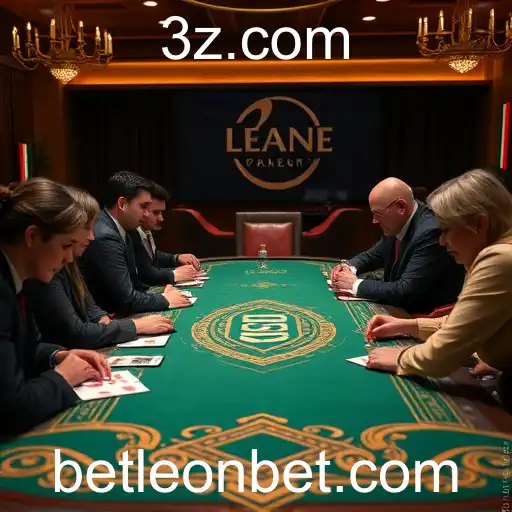 Inovações e Desafios no Mercado de Apostas Online