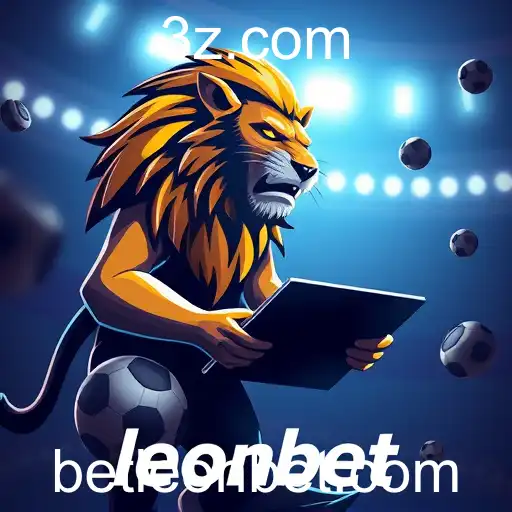 Inovações de 'Leonbet' em 2025 Revolucionam o Mercado de Apostas