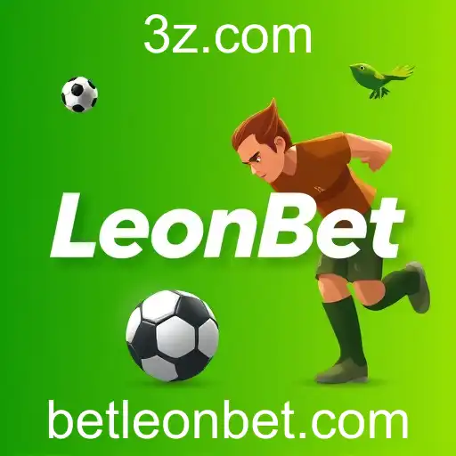 LeonBet: O Crescimento dos Jogos Online no Brasil