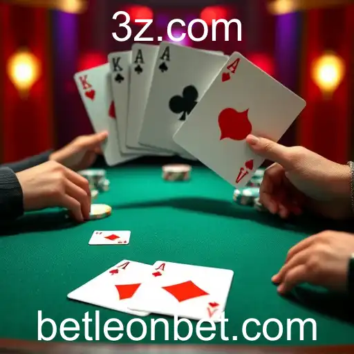 Leonbet Molda o Futuro dos Jogos em 2025