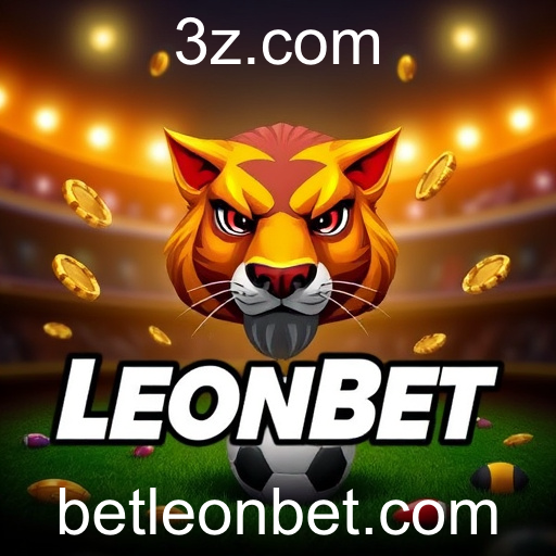 LeonBet Lança Inovações em Jogos Online